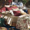 RALPH LAUREN Paisley ANTIGUA Serape FULL/QUEEN COMFORTER + SHAMS SET Bundle