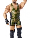 WWE Big Show RAW Supershow Figure - Series #25