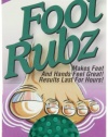 Due North Foot Rubz Foot Hand and Back Massage Ball