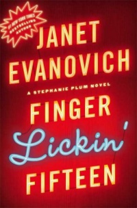 Finger Lickin' Fifteen (Stephanie Plum Novels)