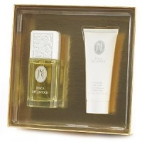 Jessica Mcclintock By Jessica Mcclintock For Women. Gift Set (eau De Parfum Spray 3.4 Oz+ Body Lotion 5.0 Oz)