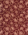 Momeni CAPRICR-04BUR3656 Capri Rug, Burgundy