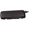 Presto 07030 Cool Touch 20-Inch Electric Griddle, Black