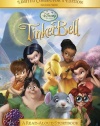 Tinker Bell (Disney Tinker Bell) (Read-Aloud Storybook)