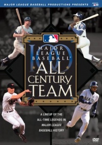 Major League Baseball: All Century Team