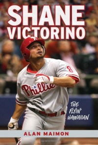 Shane Victorino: The Flyin' Hawaiian