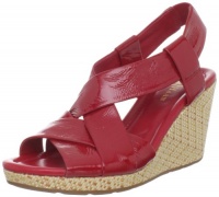 Cole Haan Women's Air Dinah 85 Wedge Sandal