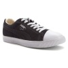 Puma Clyde Script TC - Dark Shadow / White, 11 D US