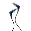 Etymotic Research MC5 Noise Isolating In-Ear Earphones (Blue)