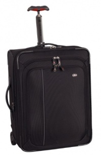 Victorinox Luggage Werks Traveler 4.0 Wt 20X Bag, Black, 20