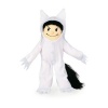 Where the Wild Things Are Max Plush Toy, 15