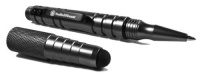 Smith and Wesson SWPEN3BK Tactical Pen with Stylus Tip