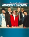 Murphy Brown: The Complete First Season