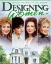 Designing Women: The Complete Third Season