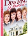 Designing Women: The Complete First Season