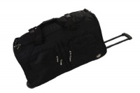 Rockland Luggage 30 Inch Rolling Duffle Bag