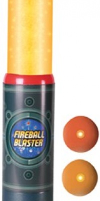 Uncle Milton Roman Candle Fireball Blaster