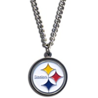 NFL Pittsburgh Steelers Chain Necklace