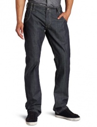 Levi's Men's Strong Man Slim Straight Style Jean