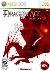 Dragon Age: Origins