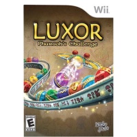 Luxor: Pharaoh's Challenge