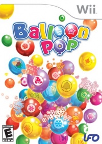 Balloon Pop