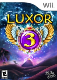 Luxor 3