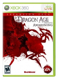 Dragon Age: Origins Awakening