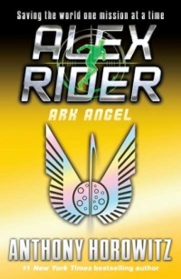 Ark Angel (Alex Rider Adventure)