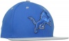 NFL Detroit Lions Two Tone 59Fifty Fitted Cap