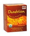 Now Foods Tea Bags, Dandelion, 24 Count