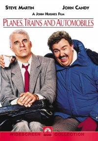 Planes, Trains And Automobiles