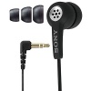 Sony Compact Earphone Style Microphone, Designed to Record Phone Conversations From Your Cell or Telephone to Your Voice Recorder, Computer and Any Other Recording Device