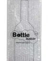 True Fabrications Bottle Bubble Wine Traveler