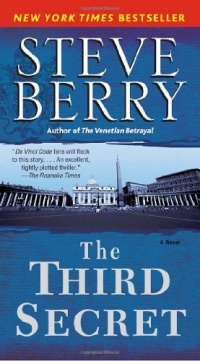 The Third Secret: A Novel