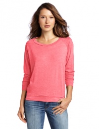 Alternative Women's Slouchy Pullover