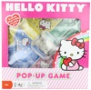 Sanrio Hello Kitty Official Pop Up Board Game