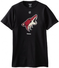 NHL Phoenix Coyotes Primary Logo T-Shirt