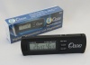 Oasis OH-2 Digital Hygrometer w/clip