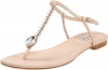 Badgley Mischka Women's Genevie Sandal