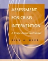 Assessment for Crisis Intervention: A Triage Assessment Model