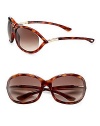 Tom Ford JENNIFER TF08 Sunglasses Color 52F