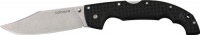 Cold Steel Voyager XL Clip Point Plain Edge Knife