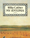 My Ántonia (Dover Thrift Editions)