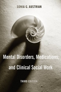 Mental Disorders, Medications, and Clinical Social Work