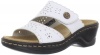 Clarks Women's Lexi Amber Slide Sandal