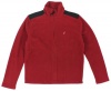 Nautica Men's Nautex Fleece Track Jacket