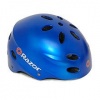 Razor V-17 Child Helmet, Satin Blue