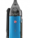 Hoover WindTunnel Anniversary Upright Vacuum, Self-Propelled, Bagged, U6485900