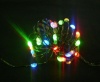 Starlite Creations Battery Operated LED Ultra Slim Wire, 9 ft, 36 LEDs, Multi Bundle Set